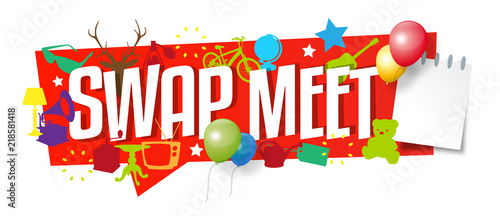 Swap meet
