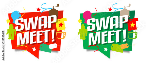 Swap meet