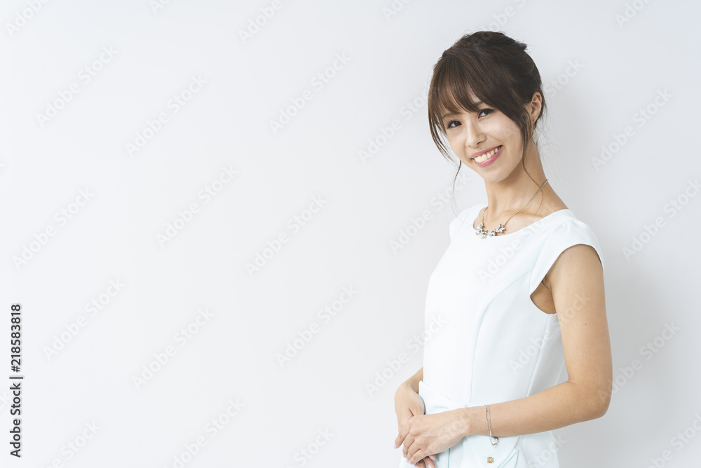 女性 女性