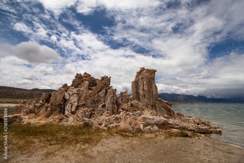 Mono Lake