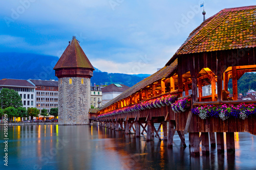 Luzern  Schweiz