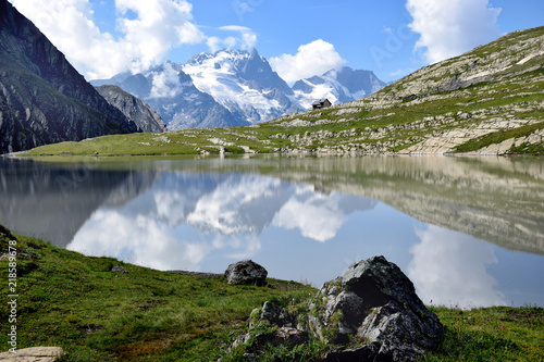 lac du goléon