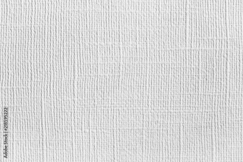 Wallpaper Mural Background of natural material, decorative matting, white wallpaper with linen texture. Torontodigital.ca