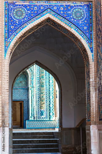 Samarkand