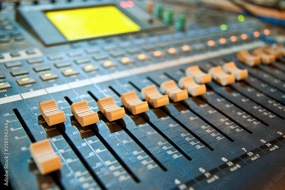 music mixer music mixer