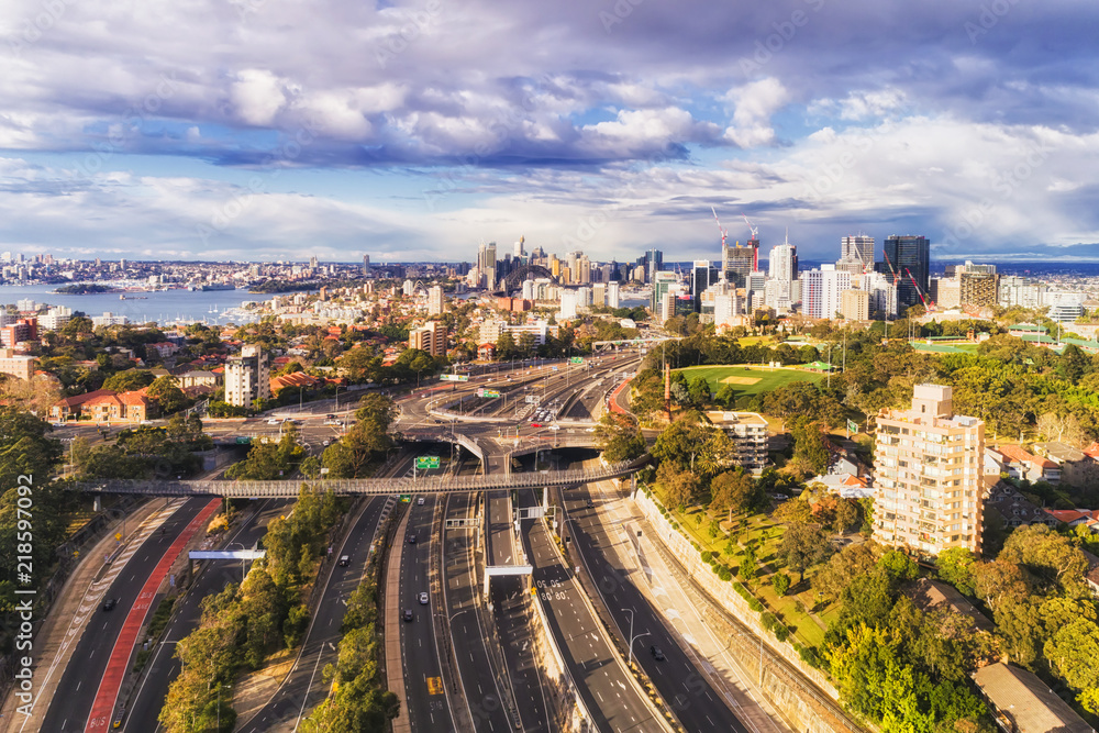D Cammeray 2 CBD Warringah D Cammeray 2 CBD Warringah