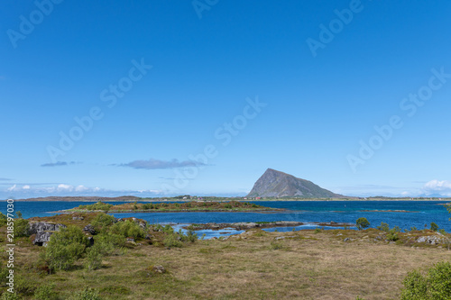 Lofoten_view_#6 photo