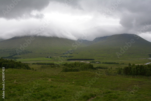 Scottish highlands17