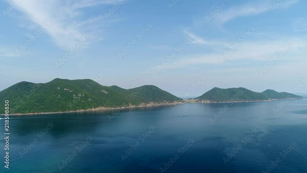五島列島 野崎島 五島列島 野崎島