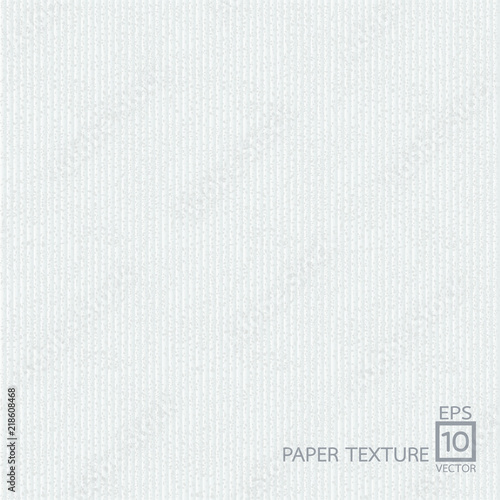 White Paper texture background