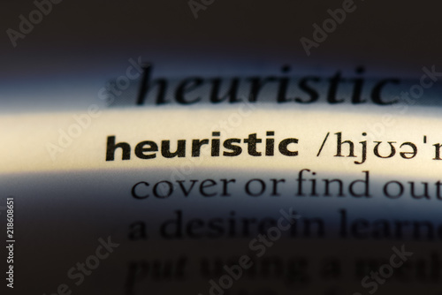 heuristic