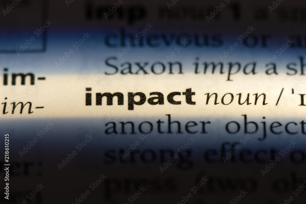 impact