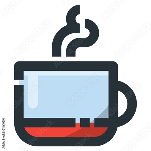 Coffee Cup Vector Filled Line Icon 32x32 Pixel Perfect Editable 2 Pixel Stroke Weight Colorful Medical Health Icon For Website Mobile App Presentation Stock Vector Adobe Stock Coffee Cup Vector Filled Line Icon 32x32 Pixel Perfect Editable 2 Pixel Stroke Weight Colorful Medical Health Icon For Website Mobile App Presentation Stock Vector Adobe Stock