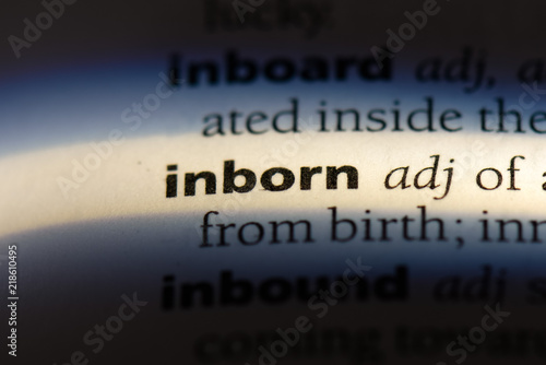 inborn