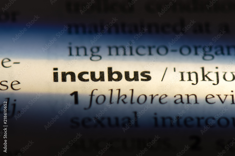 incubus