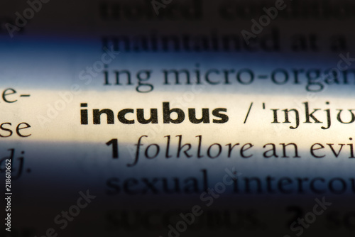 Photos incubus