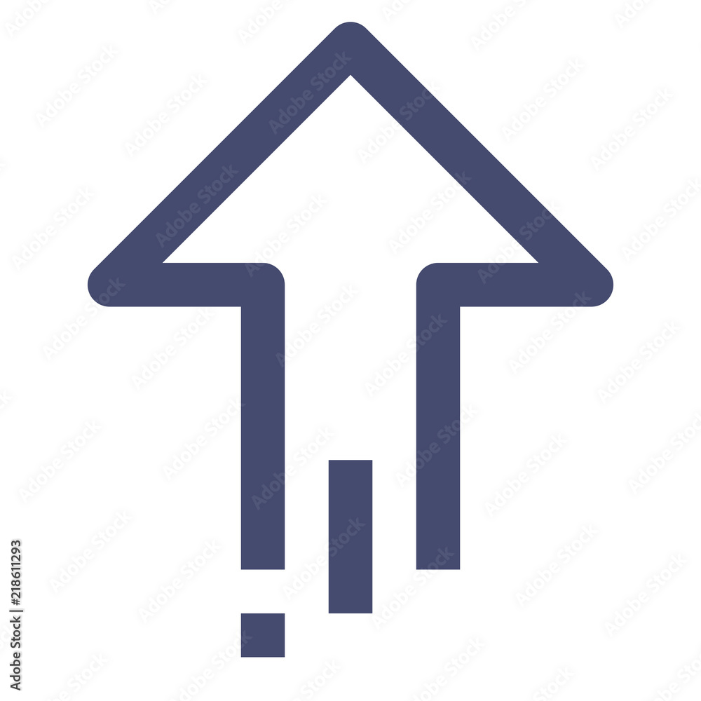 Up Arrow Vector Line Icon 32x32 Pixel Perfect. Editable 2 Pixel Stroke Weight. Direction Icon for Website Mobile App Presentation Up Arrow Vector Line Icon 32x32 Pixel Perfect. Editable 2 Pixel Stroke Weight. Direction Icon for Website Mobile App Presentation