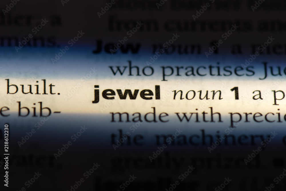 jewel