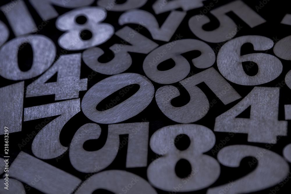 Background of numbers. from zero to nine. Background with numbers. Numbers texture. Background of numbers. from zero to nine. Background with numbers. Numbers texture.