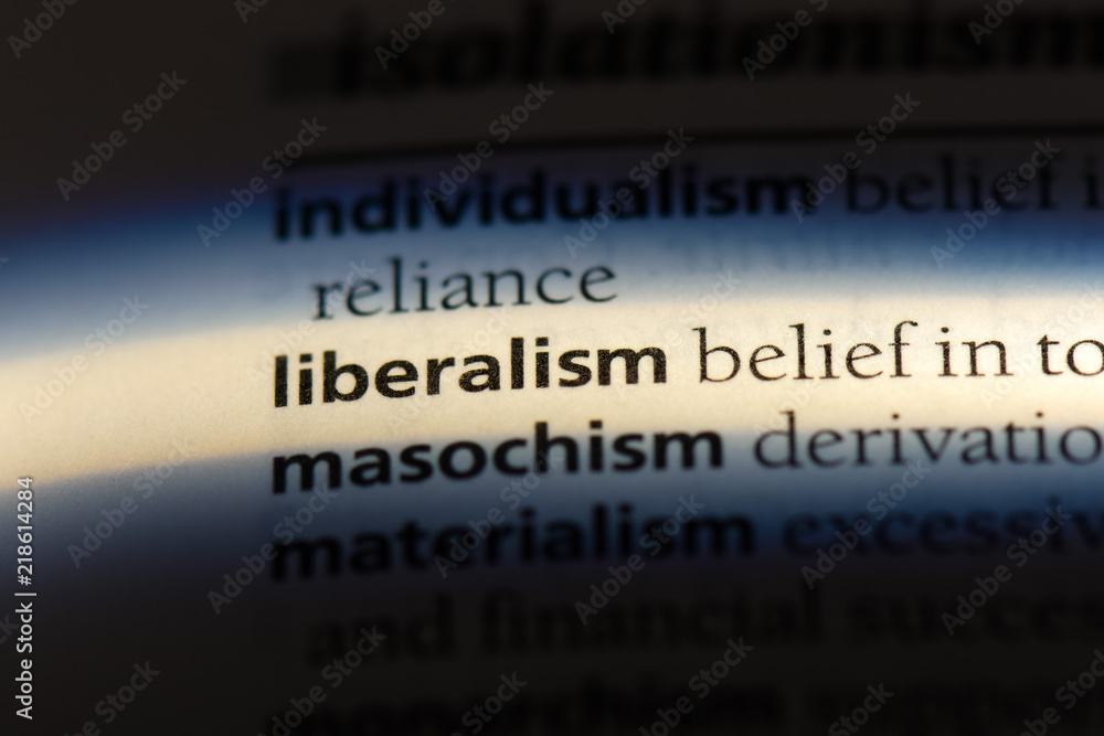 liberalism