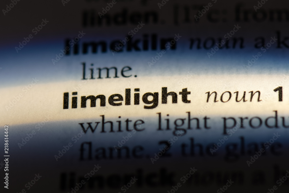 limelight