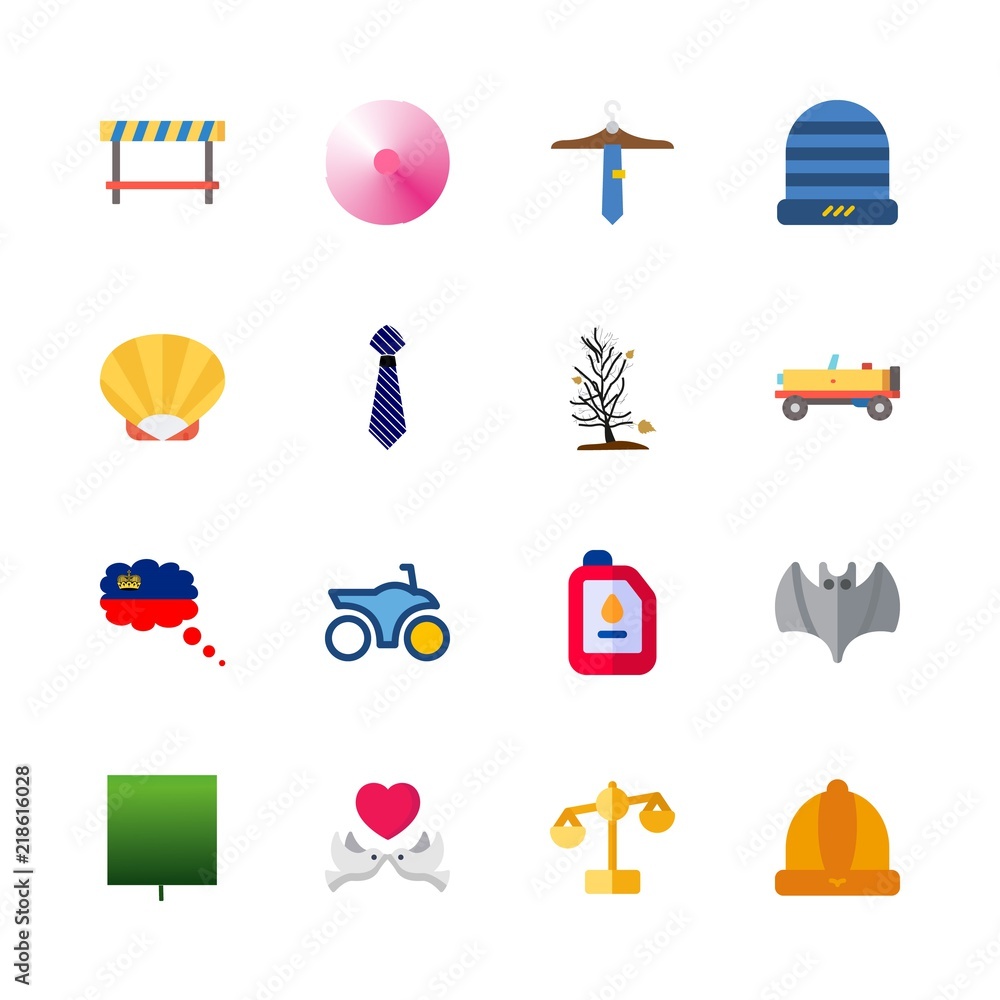 nature icons set. scenery, palace, rig and planet graphic works nature icons set. scenery, palace, rig and planet graphic works