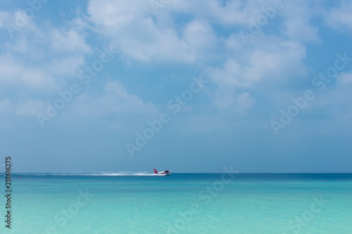 Veligandu Island Resort, Maldives
