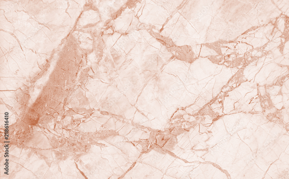 Naklejka premium Brown marble texture background, abstract marble texture (natural patterns) for design.