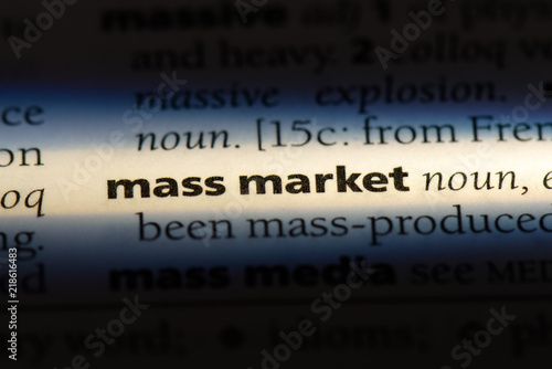 mass market photo