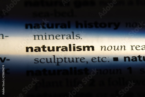 naturalism
