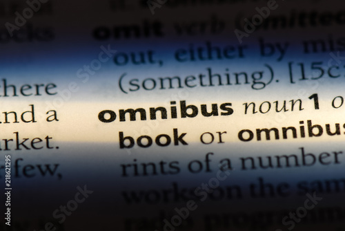 Photos omnibus