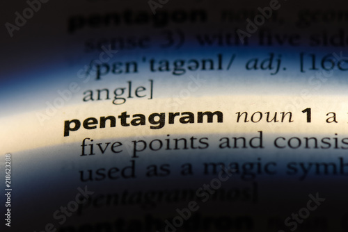 pentagram