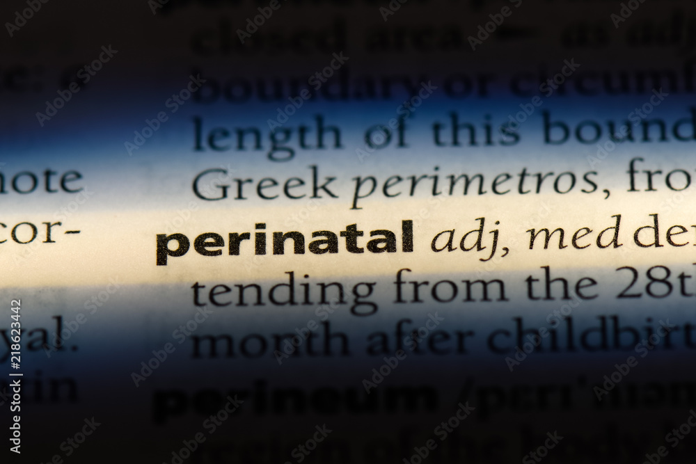 perinatal