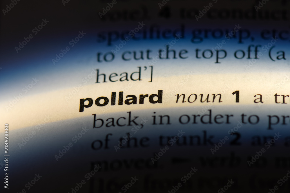 pollard