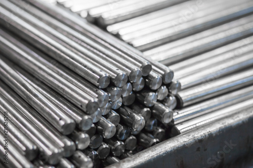 metal patterns for production