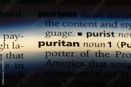 puritan photo