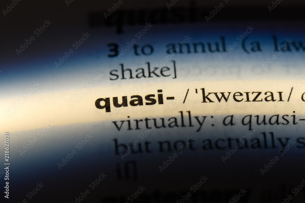 quasi