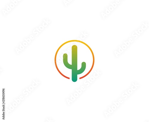 Cactus logo