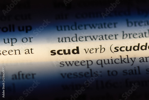 scud
