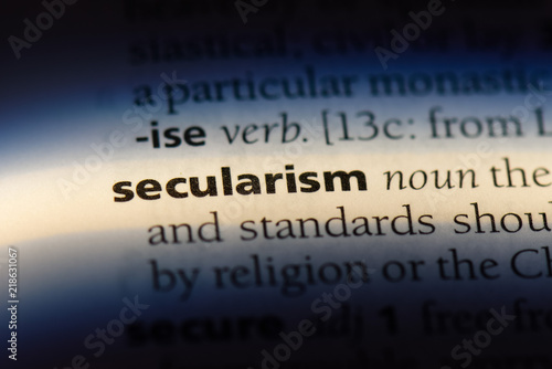 secularism photo