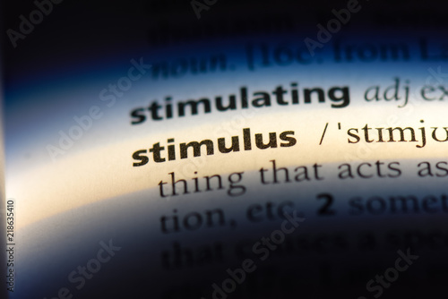 stimulus photo