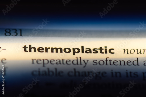 thermoplastic
