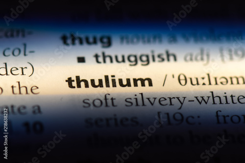 thulium