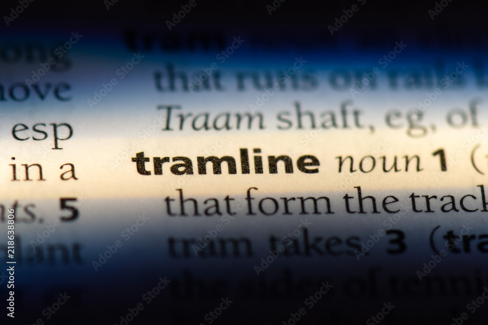 tramline