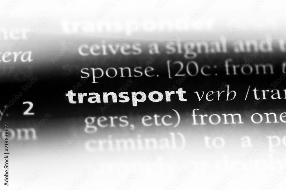 transport transport