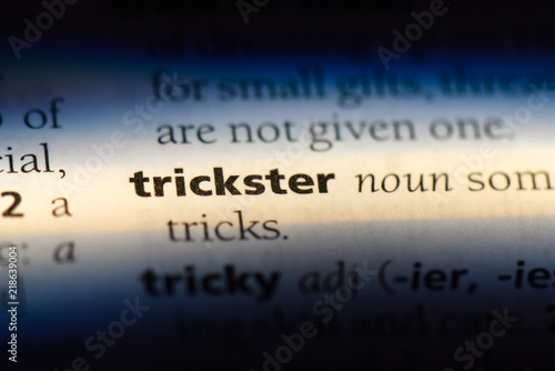 trickster