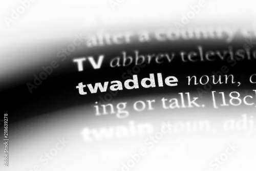 Fotografi twaddle