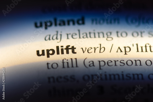 uplift
