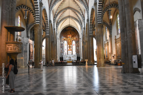 Santa Maria Novella - Firenze