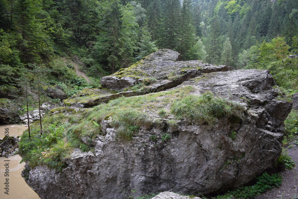 Mountain Rock Mountain Rock